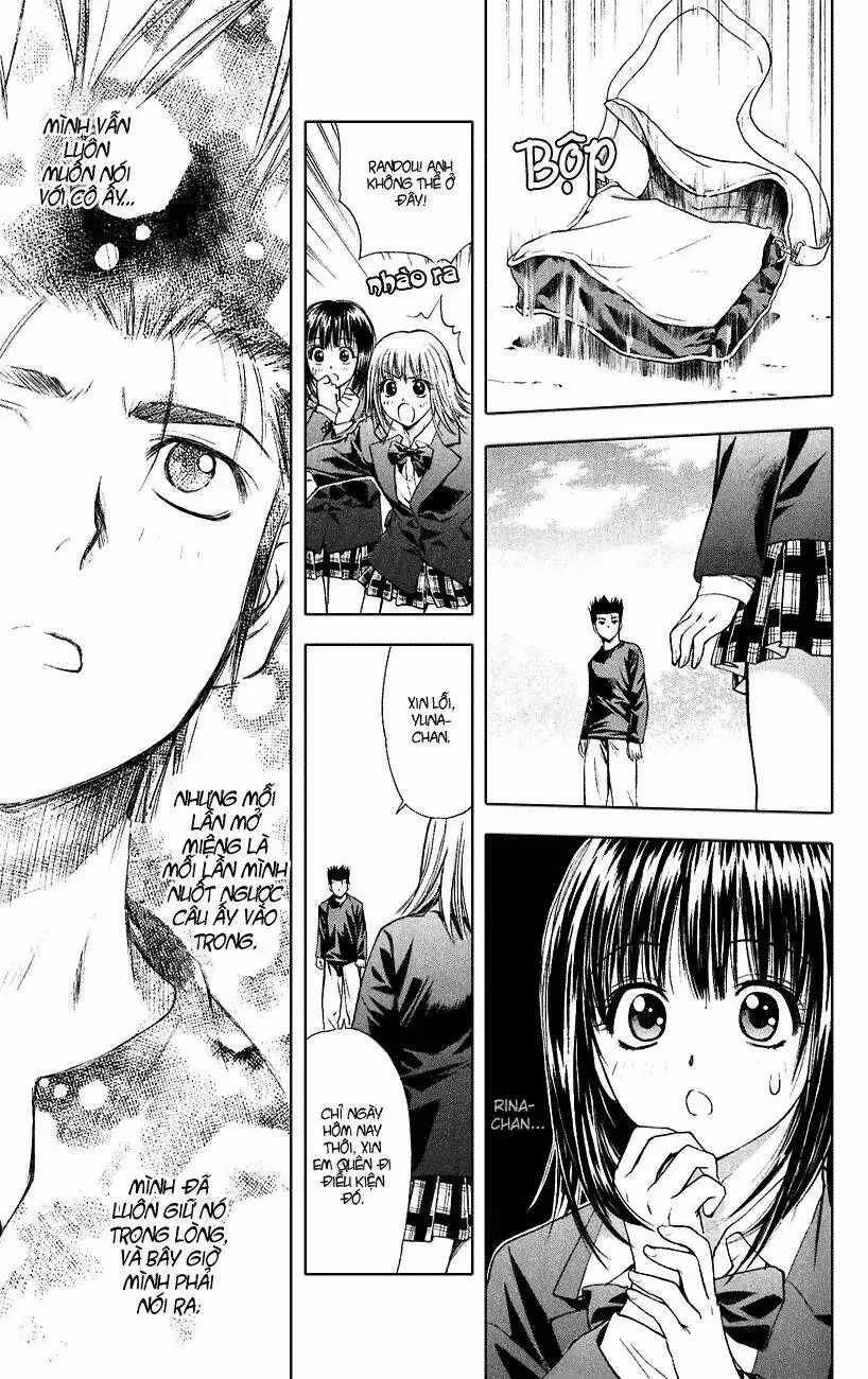 Pretty Face Chapter 51 - 14