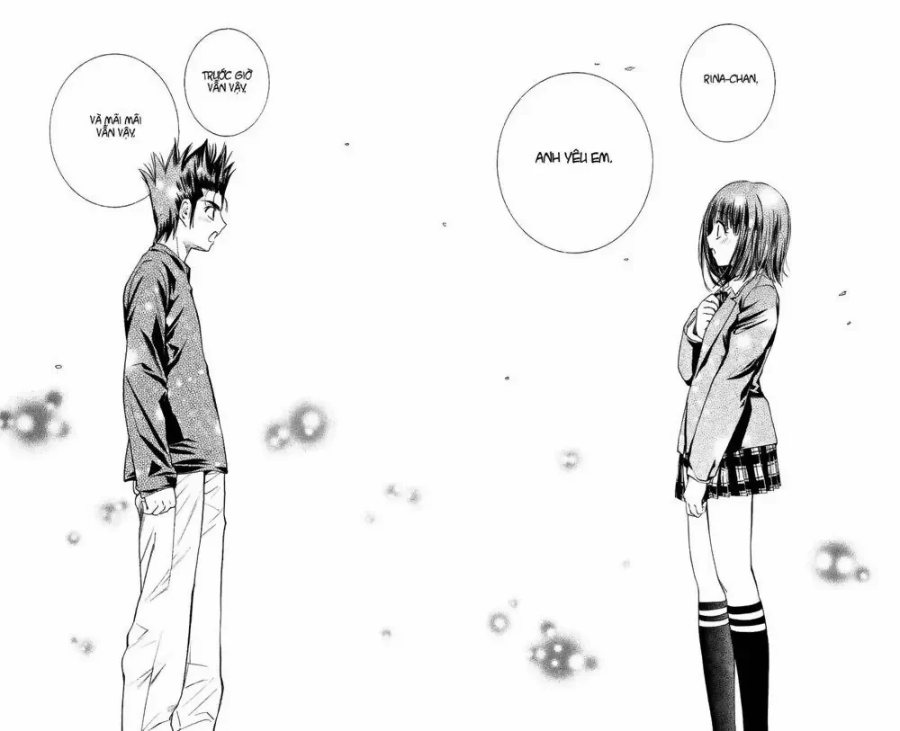 Pretty Face Chapter 51 - 15