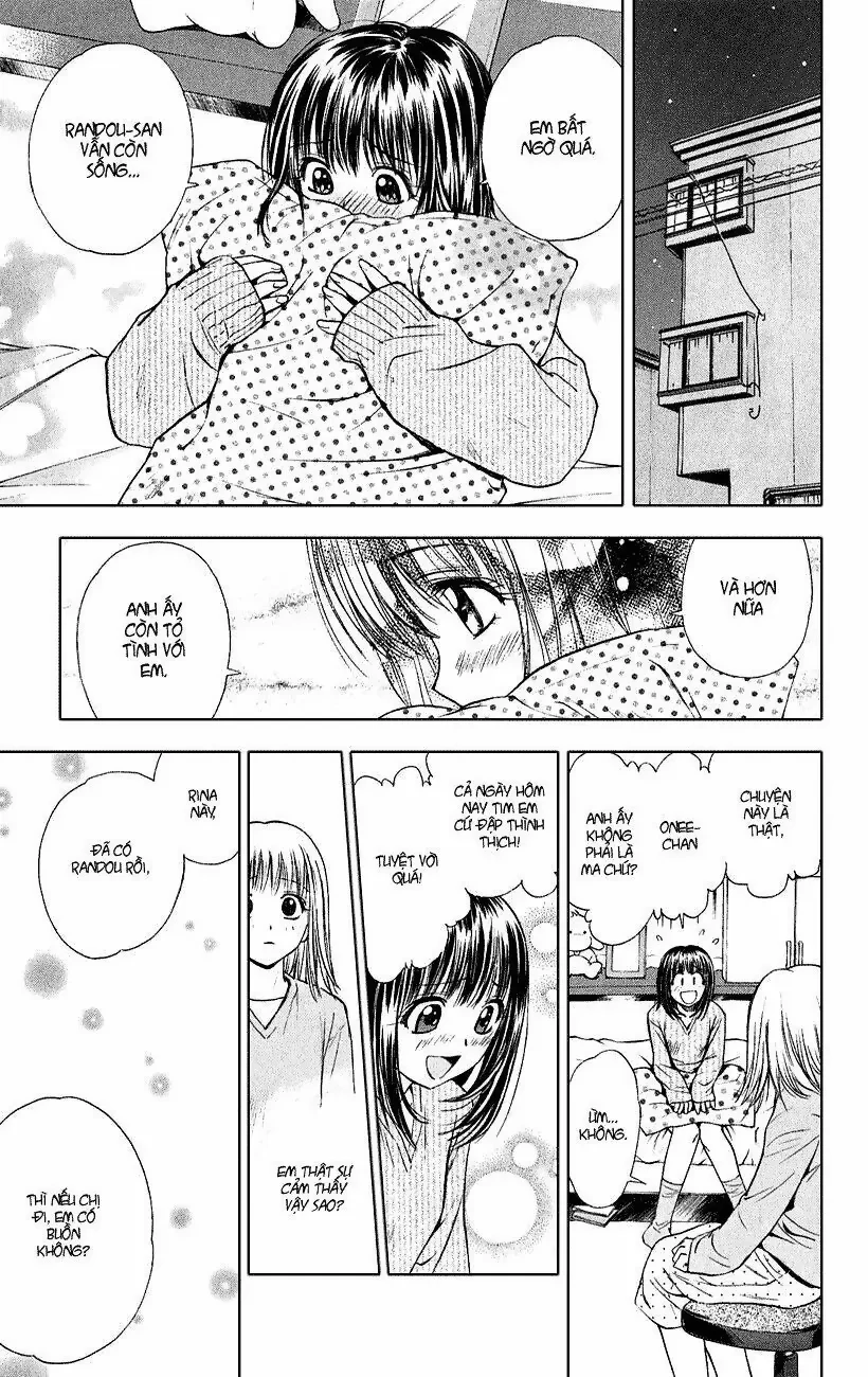 Pretty Face Chapter 51 - 17