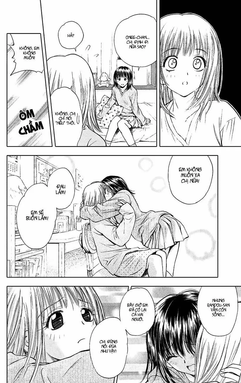 Pretty Face Chapter 51 - 18