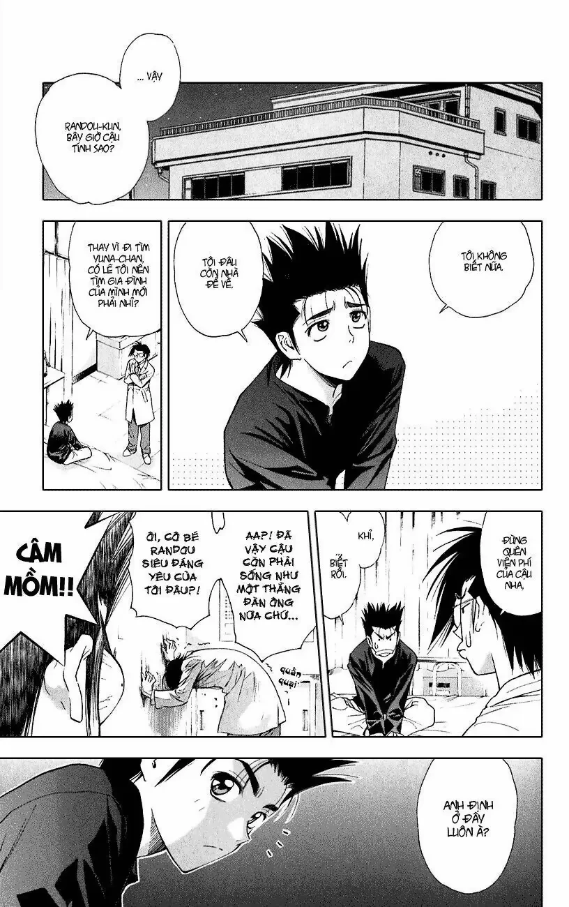 Pretty Face Chapter 51 - 19