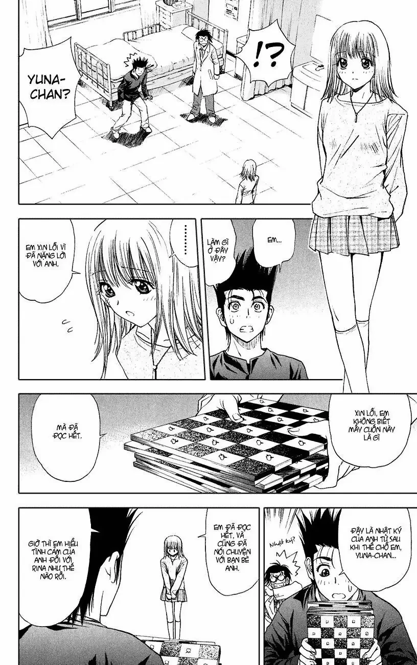 Pretty Face Chapter 51 - 20