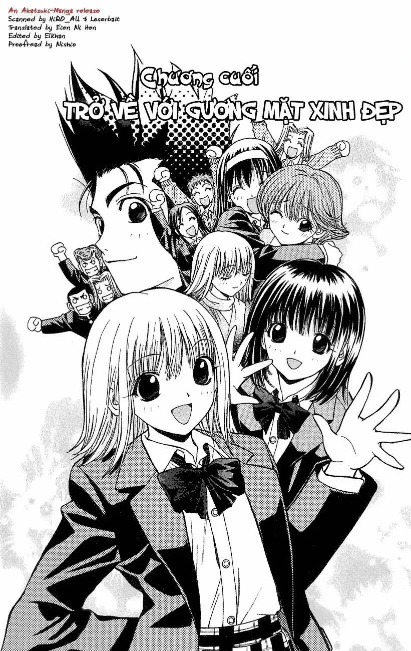 Pretty Face Chapter 52 - 2