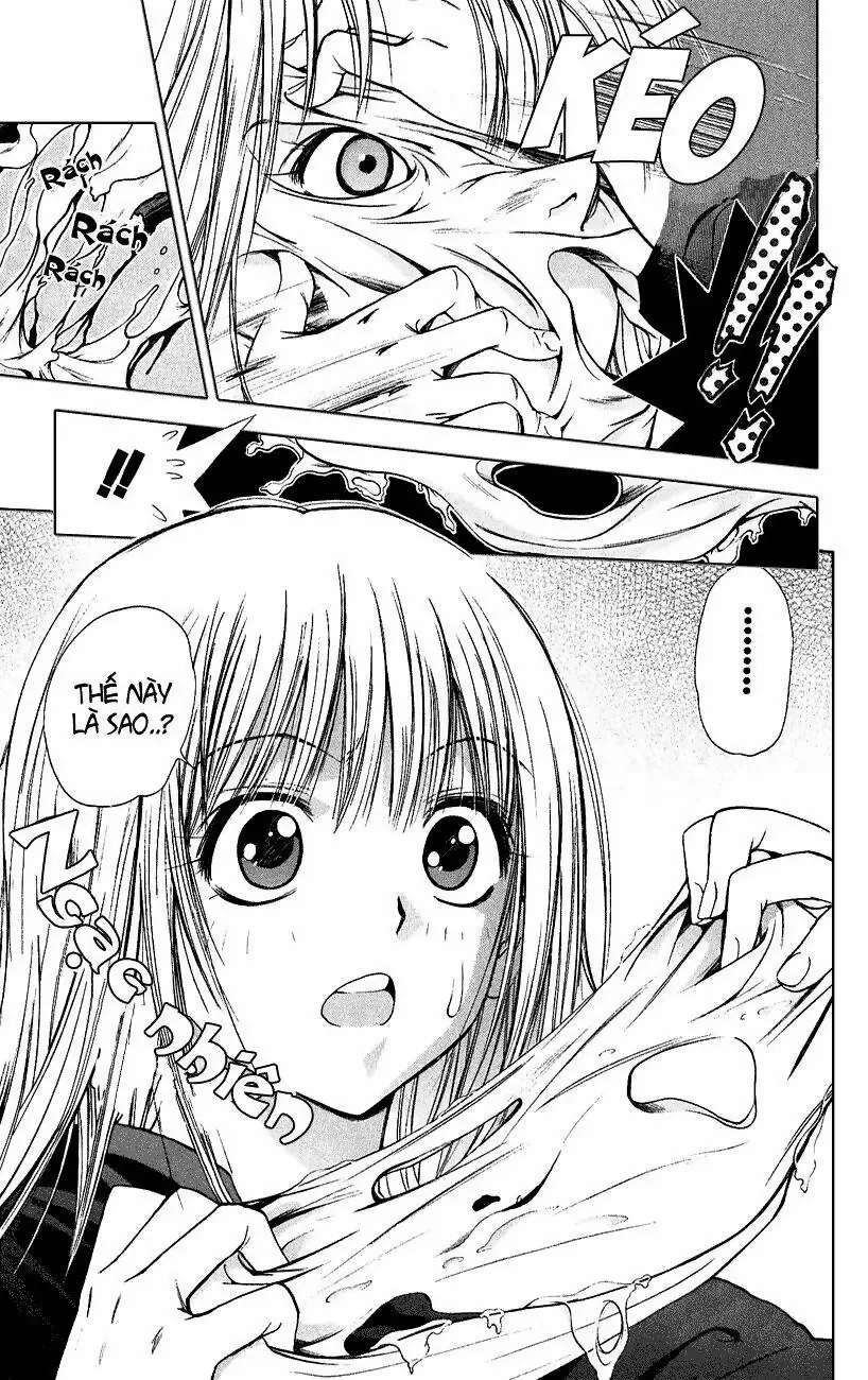 Pretty Face Chapter 52 - 9