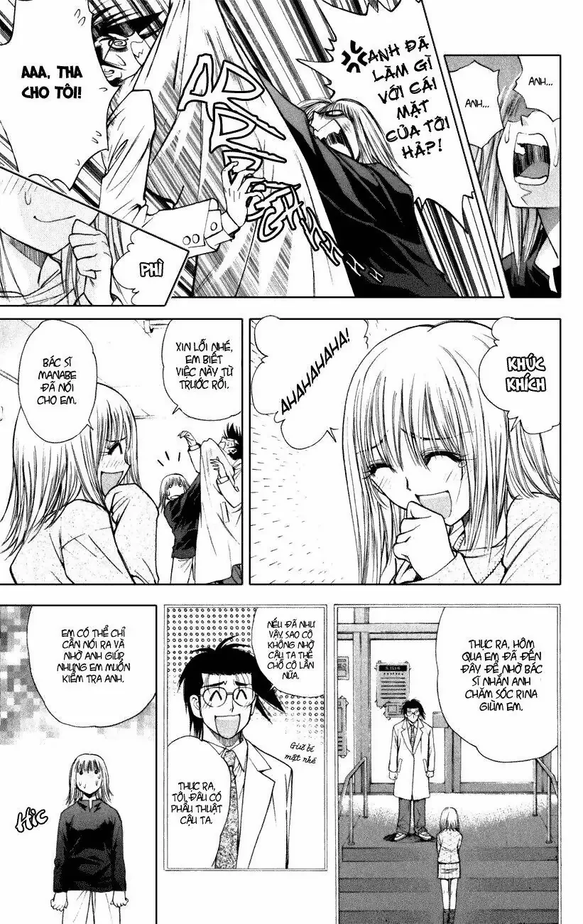Pretty Face Chapter 52 - 11
