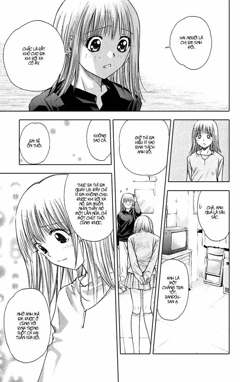 Pretty Face Chapter 52 - 13