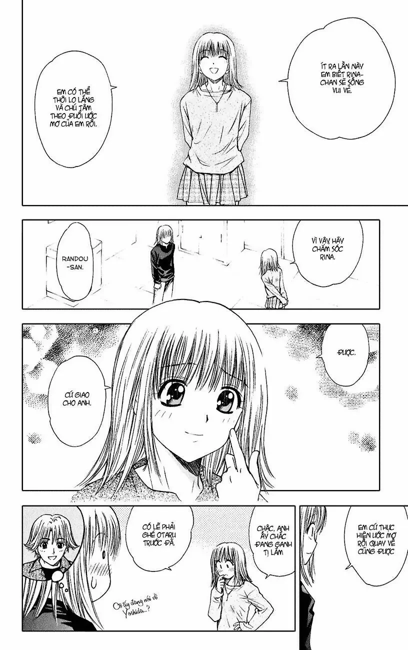 Pretty Face Chapter 52 - 14