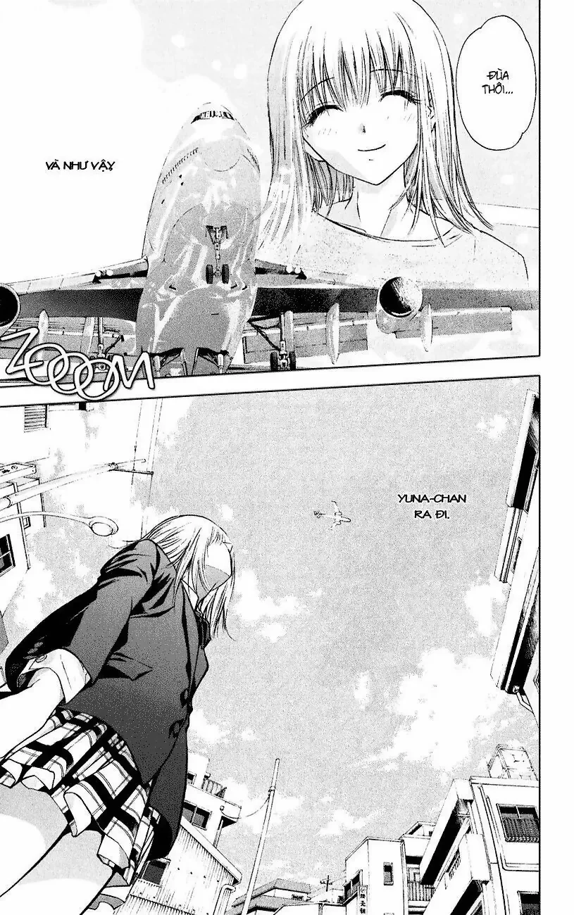 Pretty Face Chapter 52 - 15