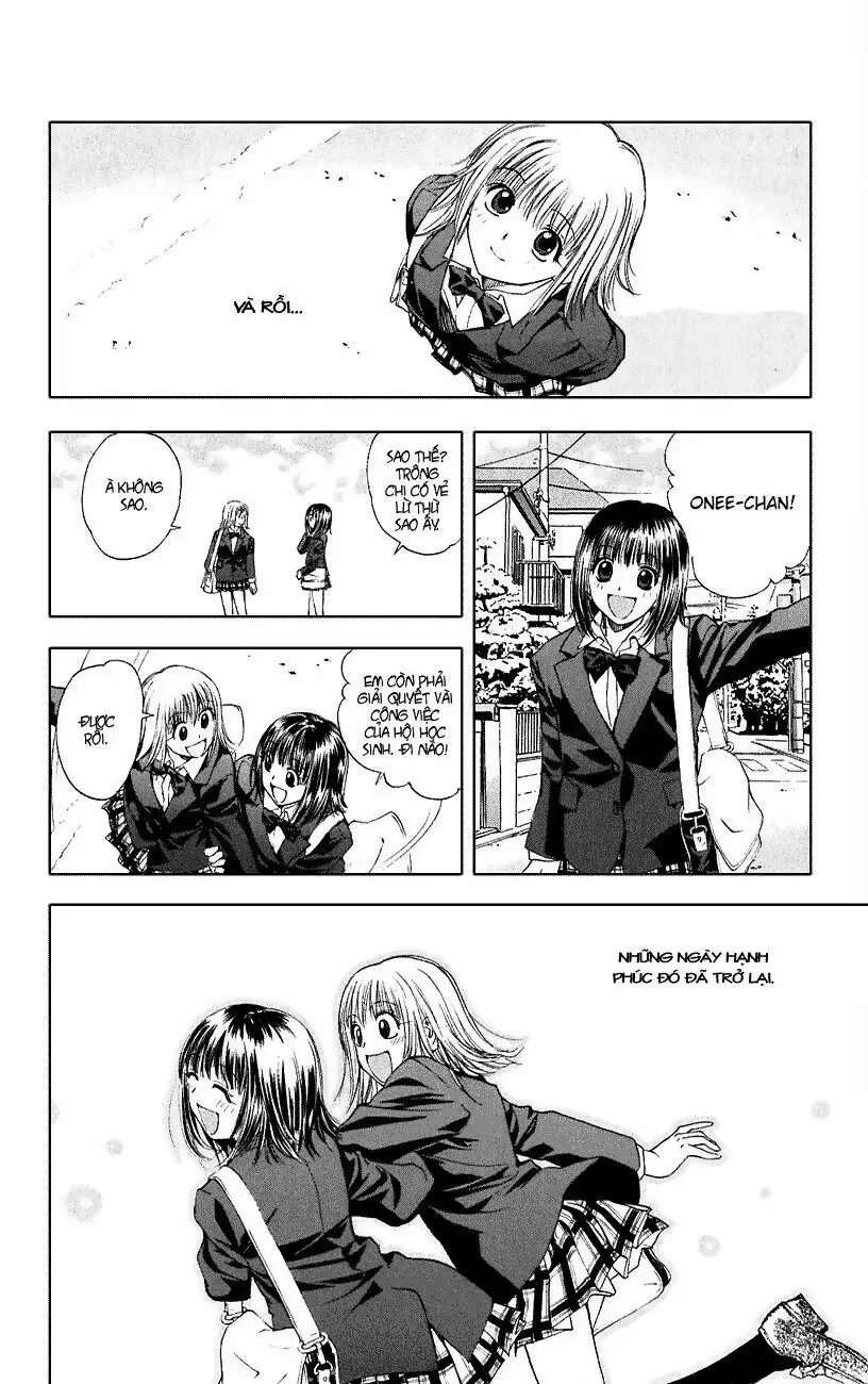 Pretty Face Chapter 52 - 16