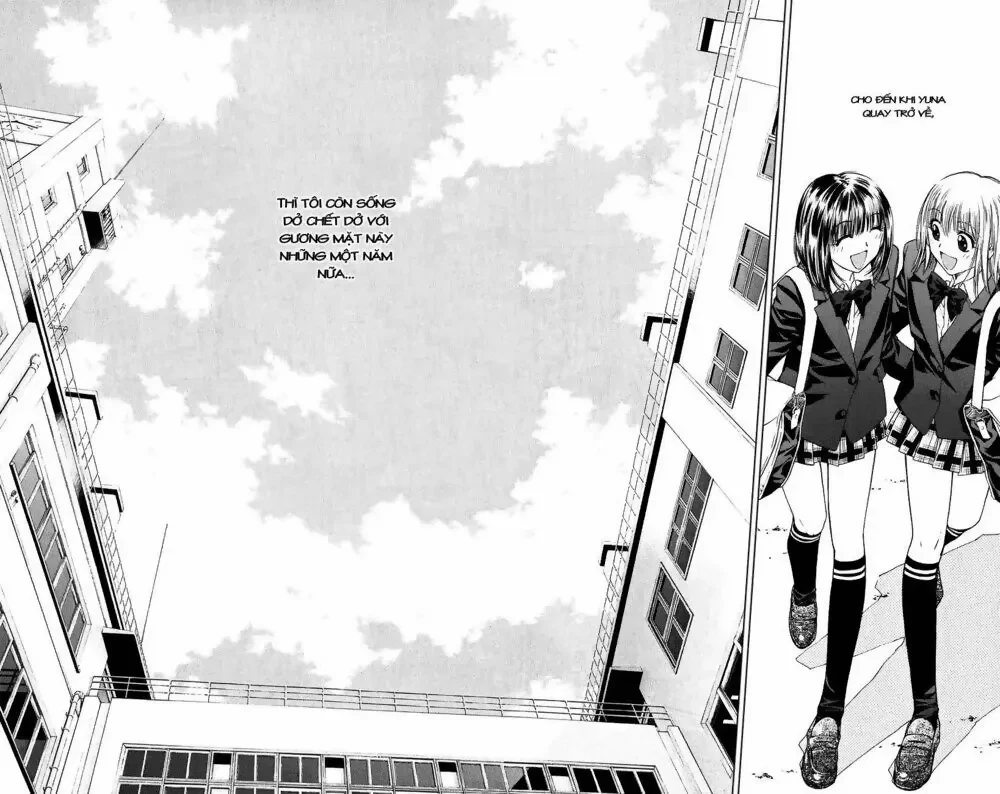 Pretty Face Chapter 52 - 20