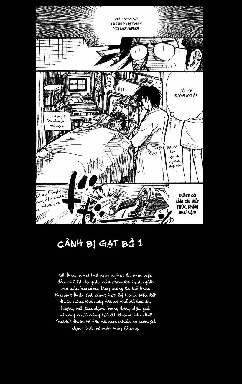 Pretty Face Chapter 52 - 21