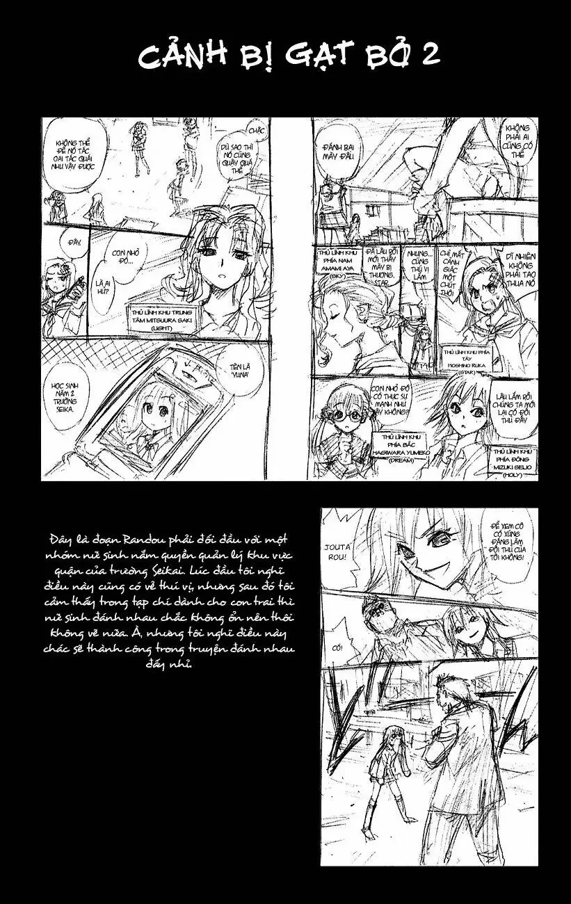 Pretty Face Chapter 52 - 22