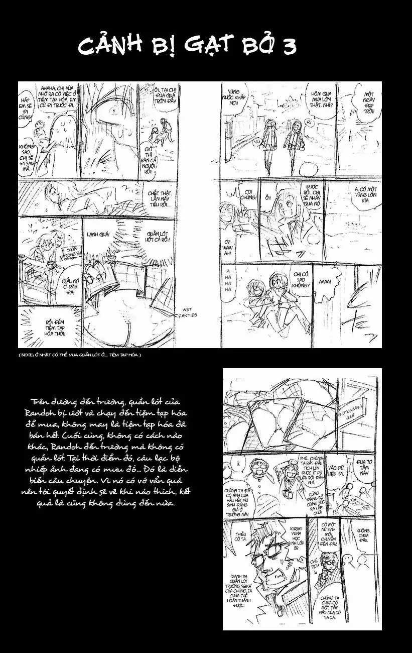 Pretty Face Chapter 52 - 23
