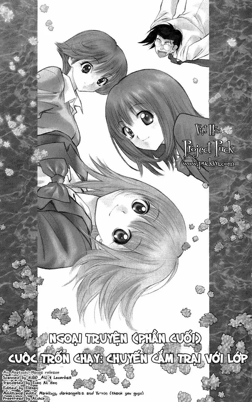 Pretty Face Chapter 53 - 2