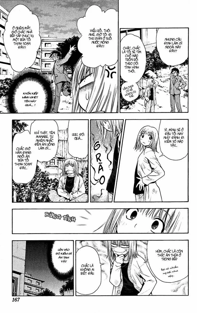 Pretty Face Chapter 53 - 12