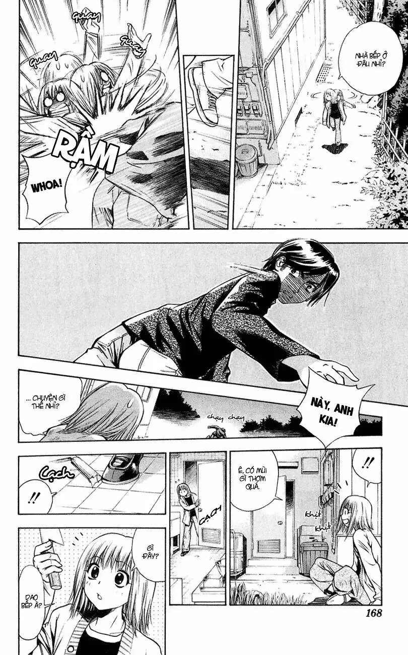 Pretty Face Chapter 53 - 13