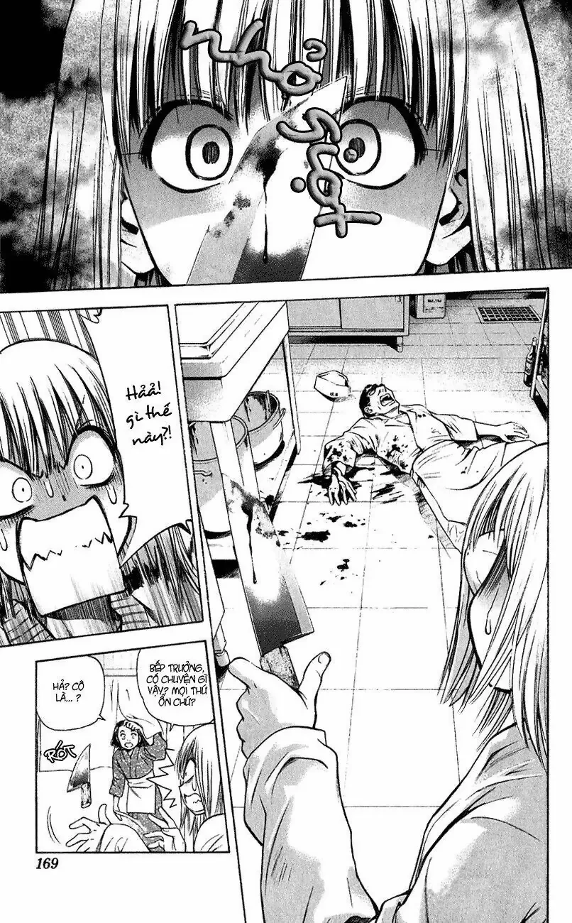 Pretty Face Chapter 53 - 14