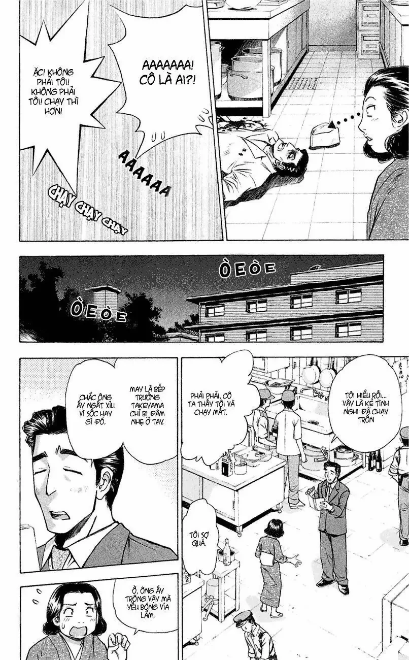 Pretty Face Chapter 53 - 15