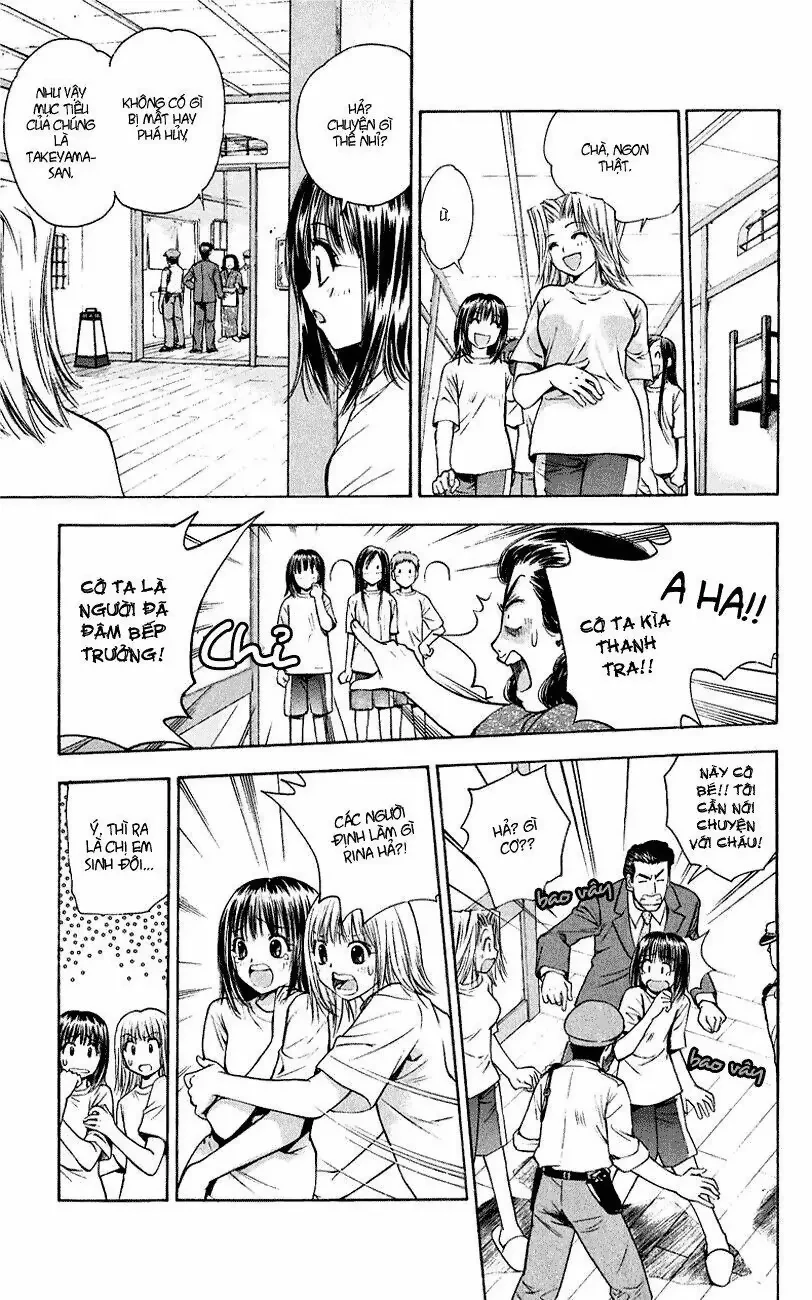 Pretty Face Chapter 53 - 16