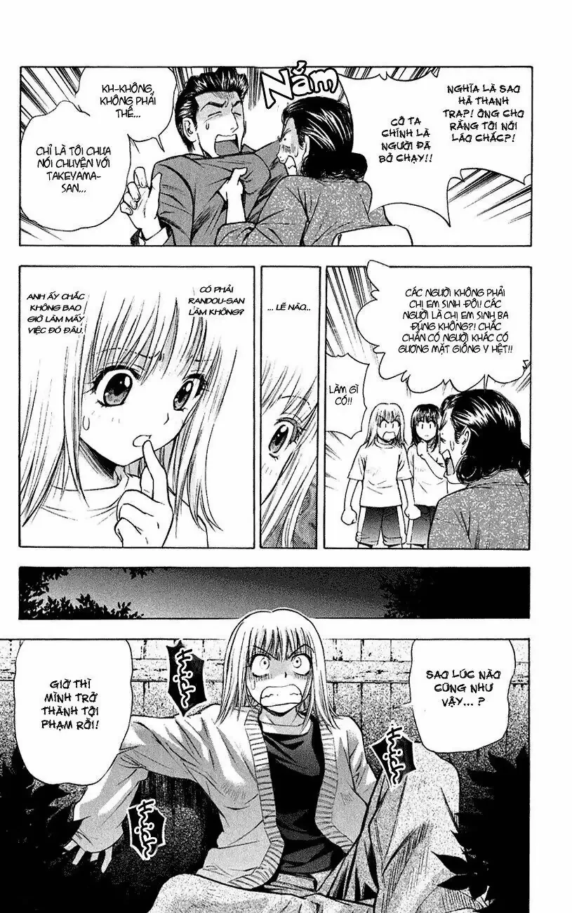 Pretty Face Chapter 53 - 18