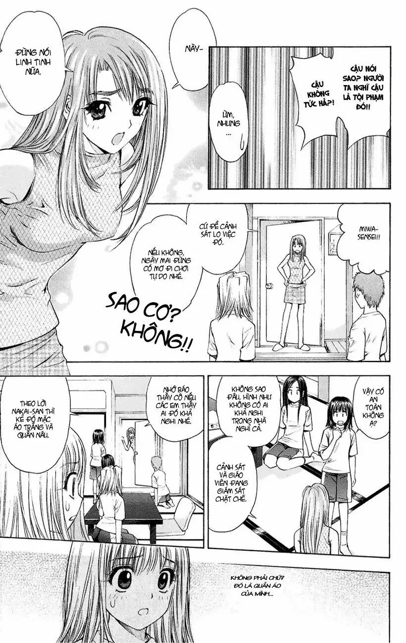 Pretty Face Chapter 53 - 20