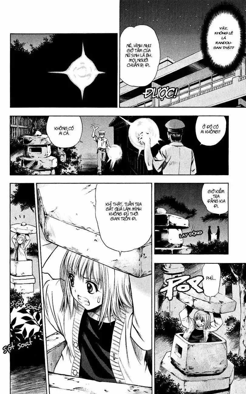 Pretty Face Chapter 53 - 21