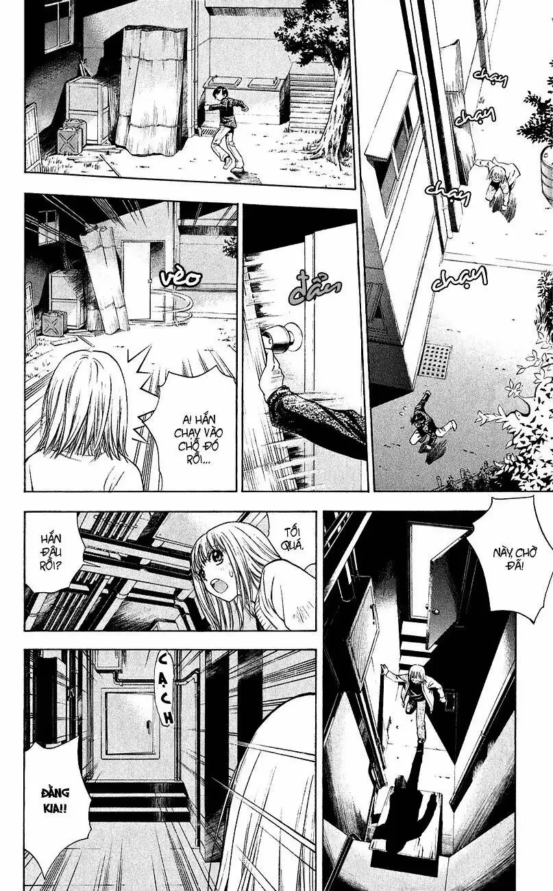 Pretty Face Chapter 53 - 23