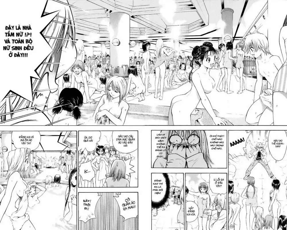 Pretty Face Chapter 53 - 25