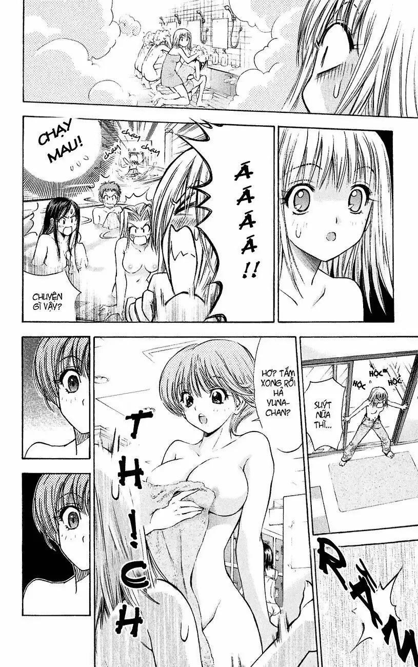 Pretty Face Chapter 53 - 28