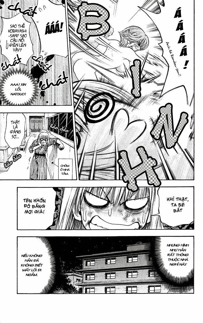 Pretty Face Chapter 53 - 29