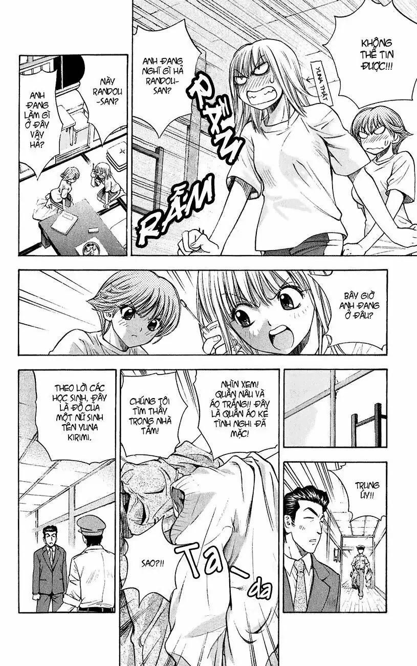 Pretty Face Chapter 53 - 30
