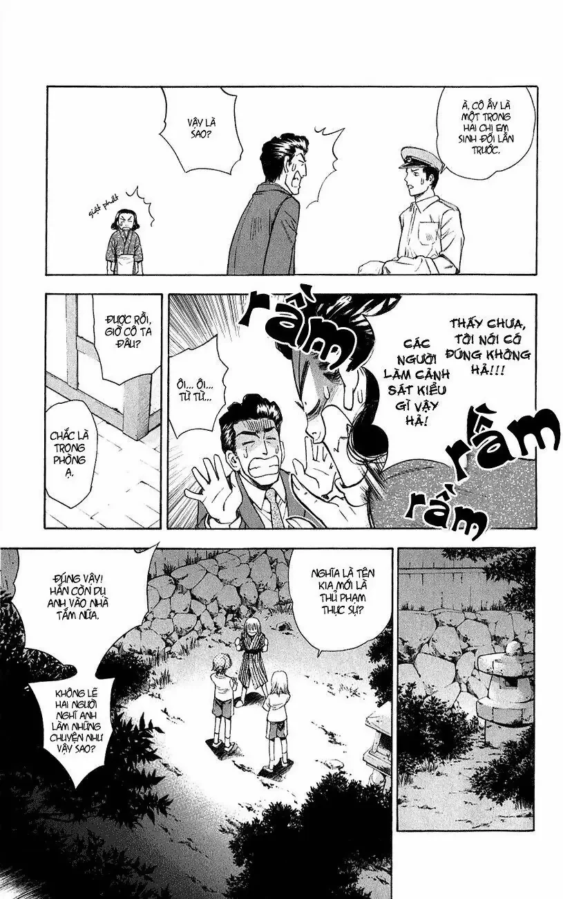 Pretty Face Chapter 53 - 31