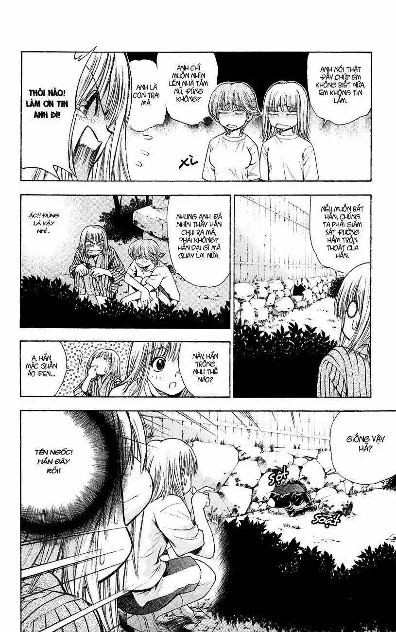 Pretty Face Chapter 53 - 32