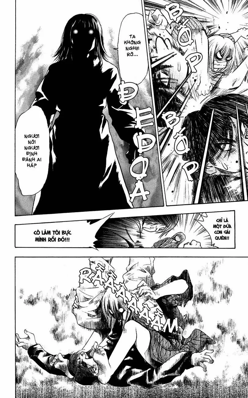 Pretty Face Chapter 53 - 34