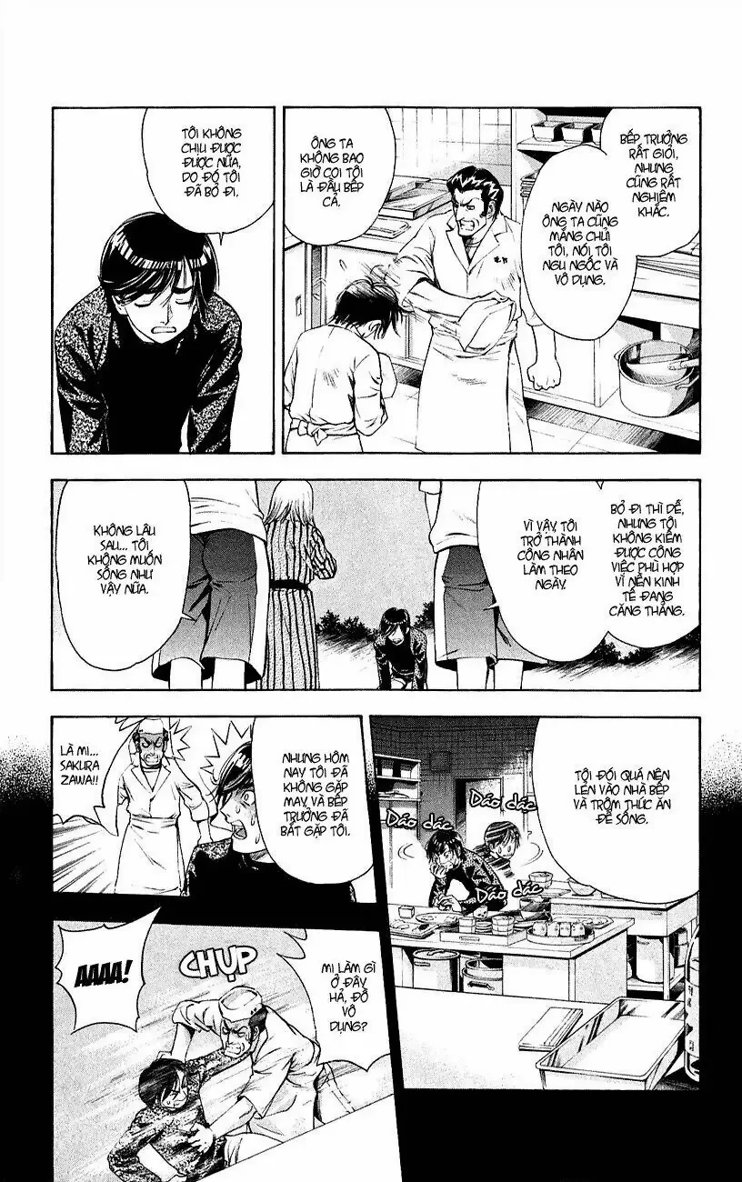 Pretty Face Chapter 53 - 36