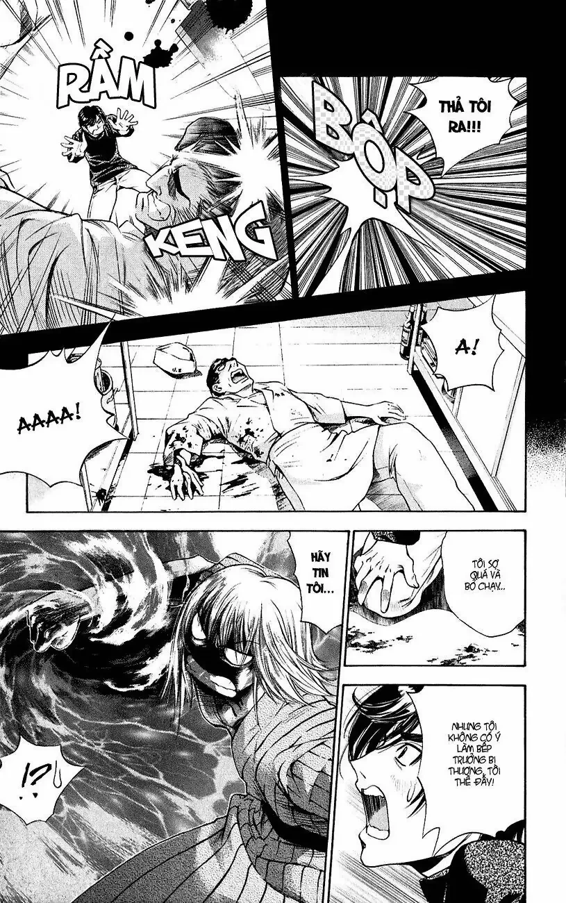 Pretty Face Chapter 53 - 37