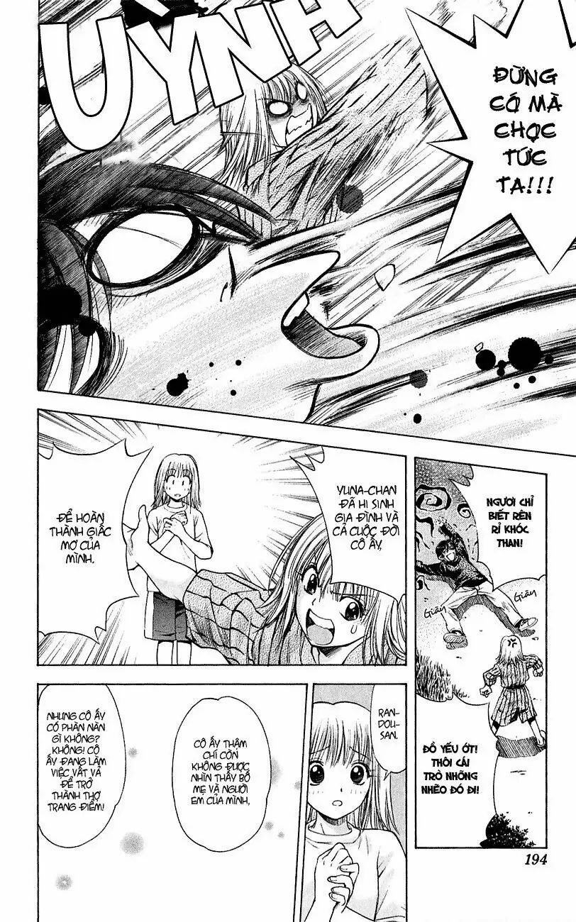 Pretty Face Chapter 53 - 38