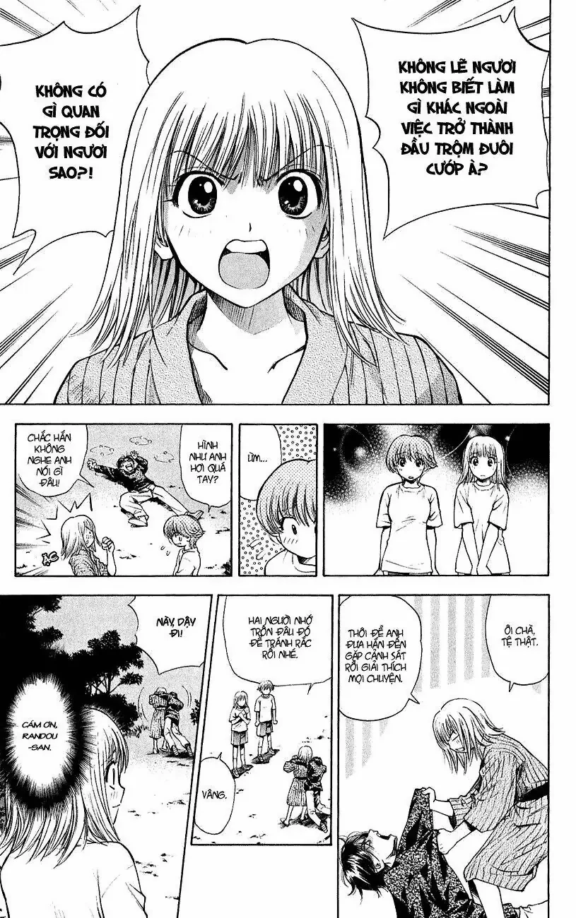 Pretty Face Chapter 53 - 39