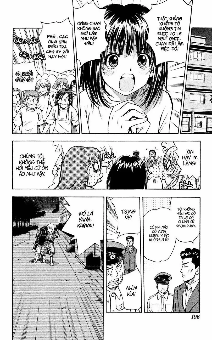 Pretty Face Chapter 53 - 40