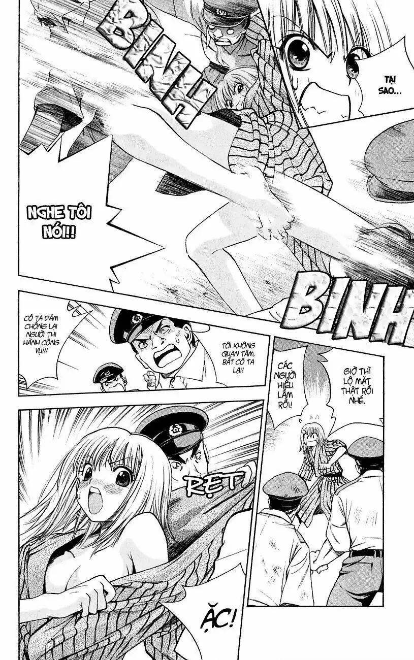 Pretty Face Chapter 53 - 42