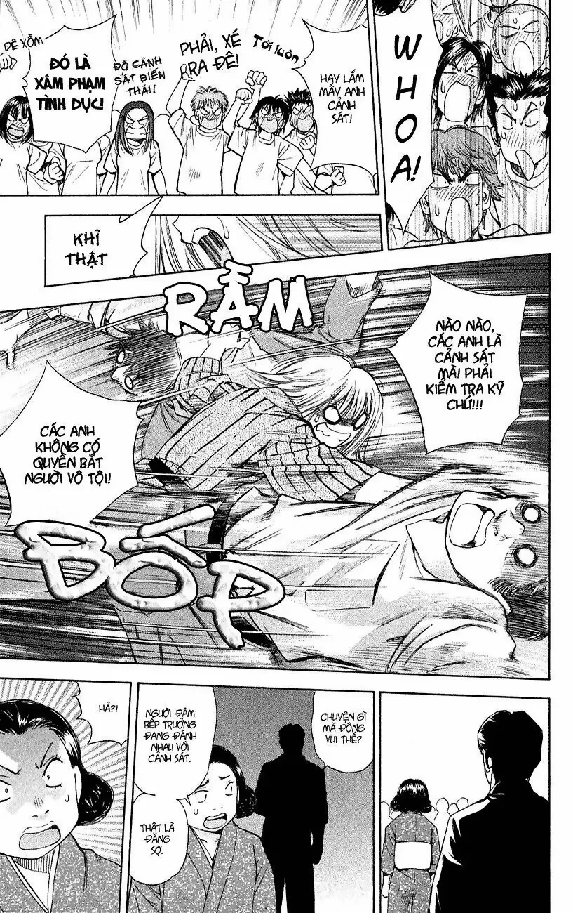 Pretty Face Chapter 53 - 43