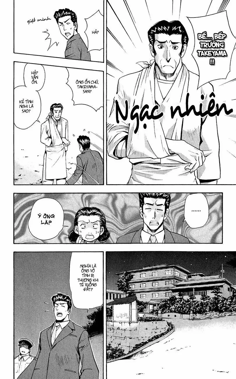 Pretty Face Chapter 53 - 44