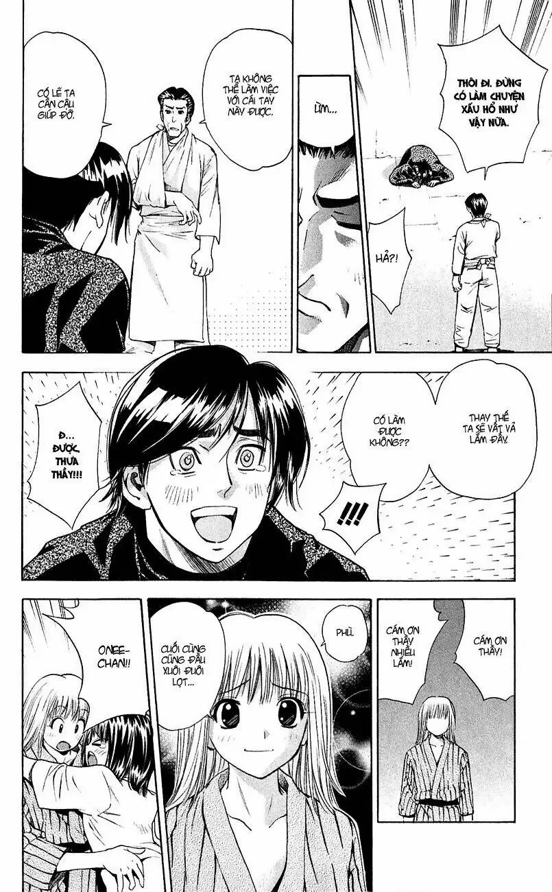 Pretty Face Chapter 53 - 46