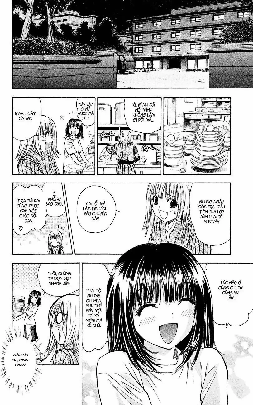 Pretty Face Chapter 53 - 48