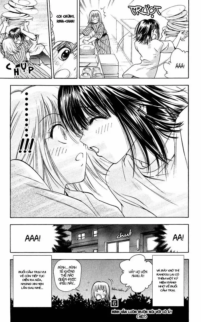 Pretty Face Chapter 53 - 49