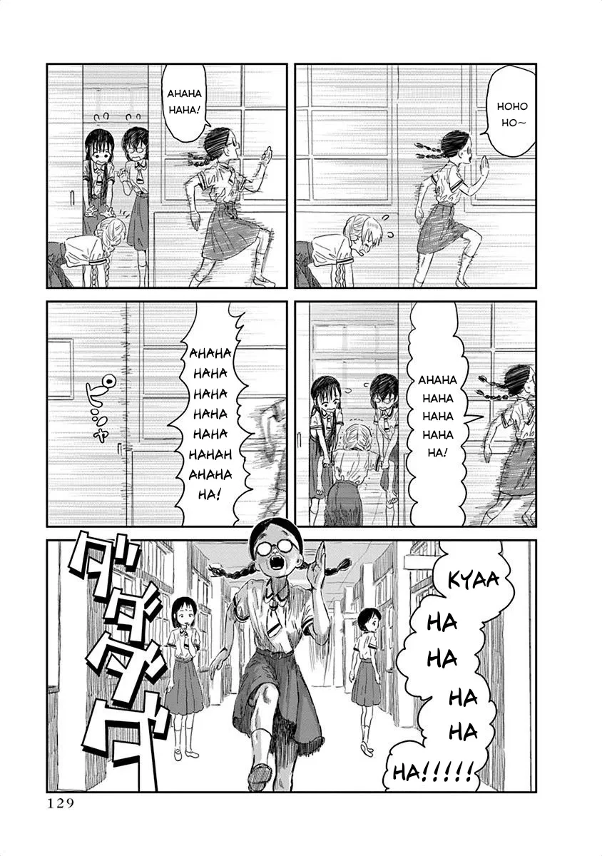 Asobi Asobase  Chapter 31 - 6