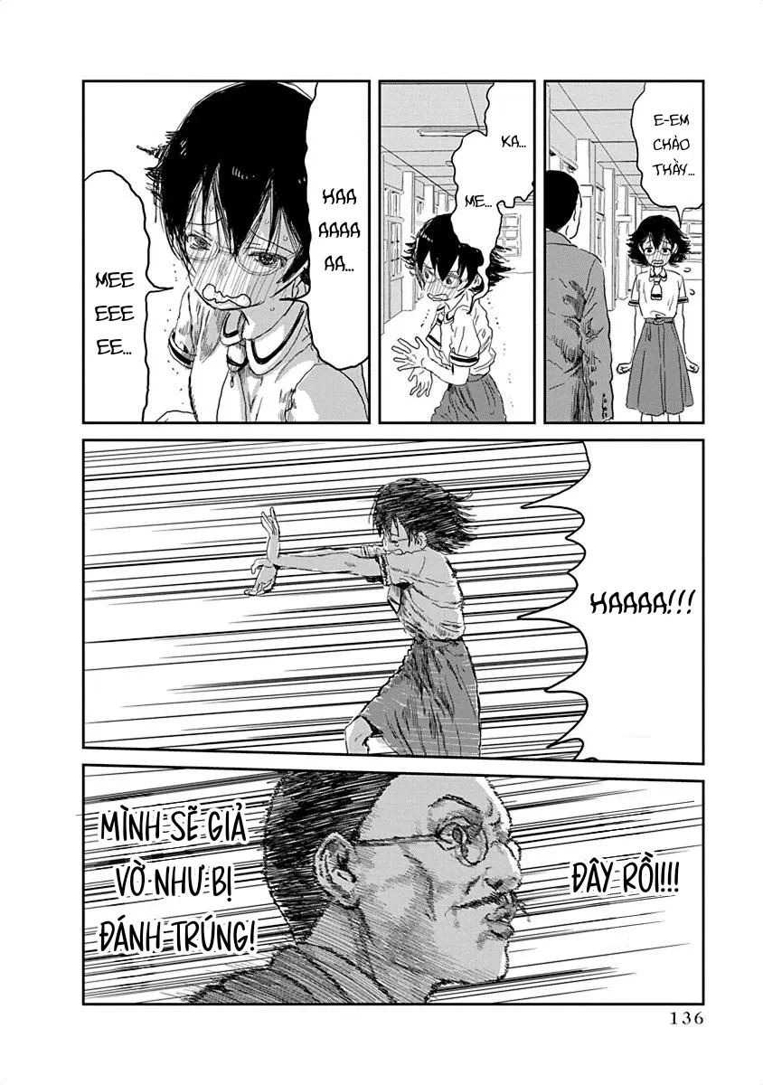Asobi Asobase  Chapter 31 - 13