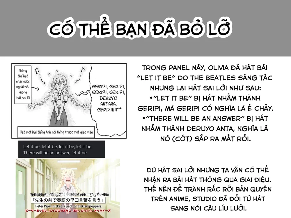 Asobi Asobase  Chapter 31 - 18