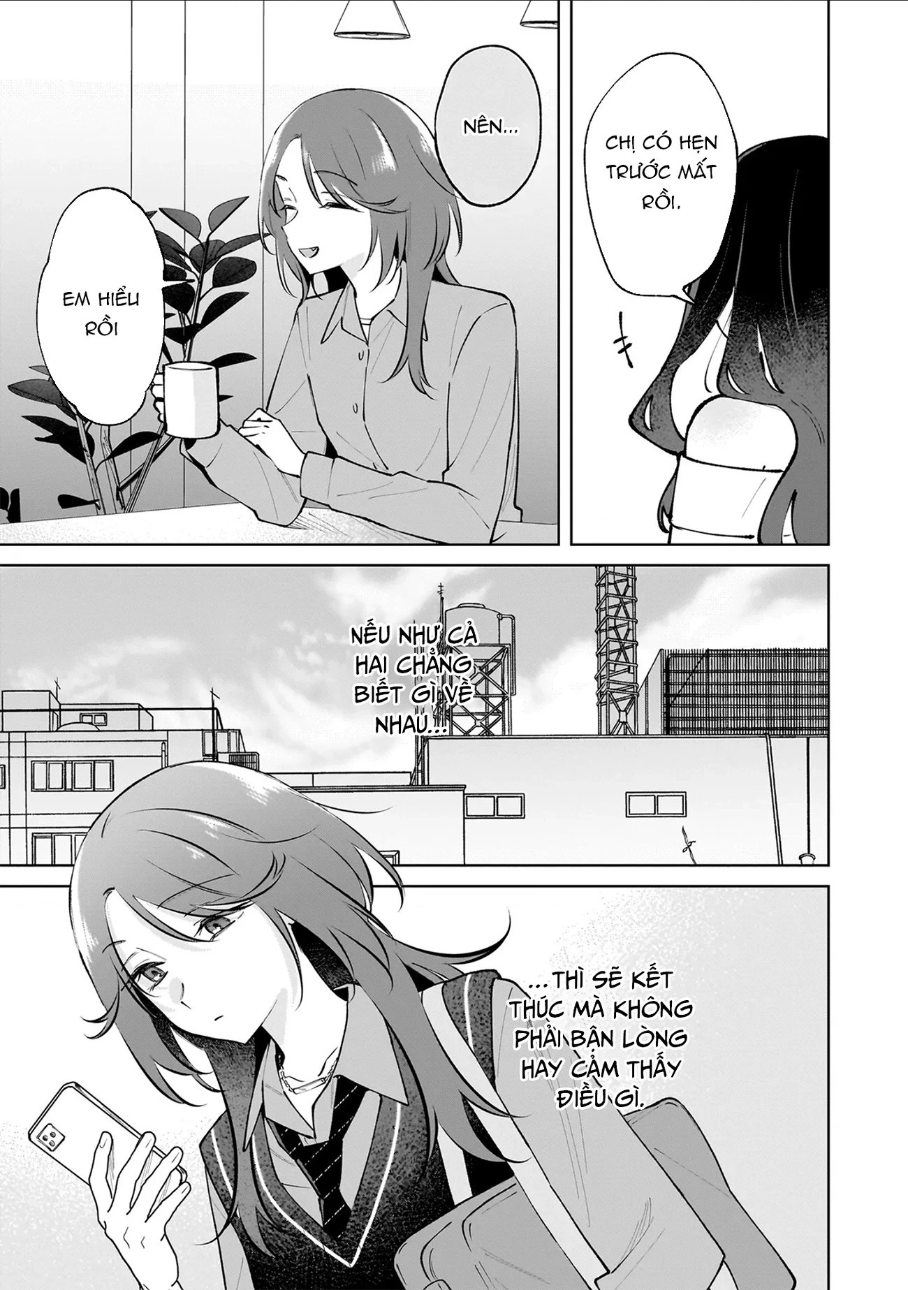 Dameinu Kanojo Chapter 8 - 26