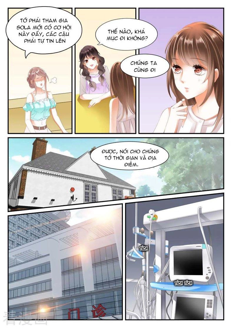 Không Thể Yêu Em Chapter 3 - 5